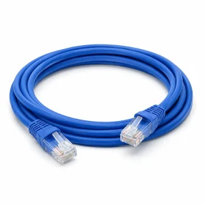 Dây nhảy mạng LS cat5e 3m – Patch cord LS cat5e 3m