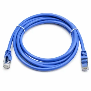Dây nhảy mạng LS cat5e 5m – Patch cord LS cat5e 5m