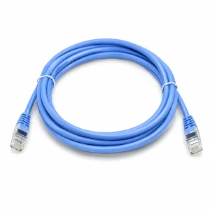 Dây nhảy mạng LS Cat6 10m – Patch cord LS Cat6 10m