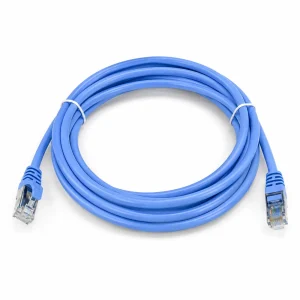 Dây nhảy mạng LS Cat6 15m – Patch cord LS Cat6 15m