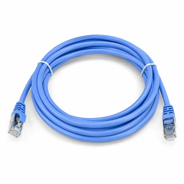 Dây nhảy mạng LS Cat6 15m – Patch cord LS Cat6 15m