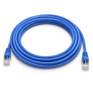 Dây nhảy mạng LS Cat6 5m – Patch cord LS Cat6 5m