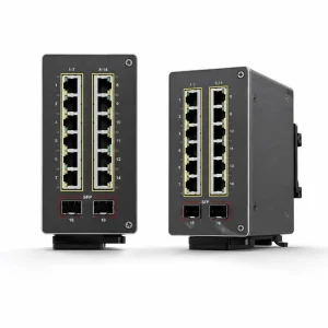 Module card mở rộng Switch công nghiệp Cisco IEM-3300-14T2S=