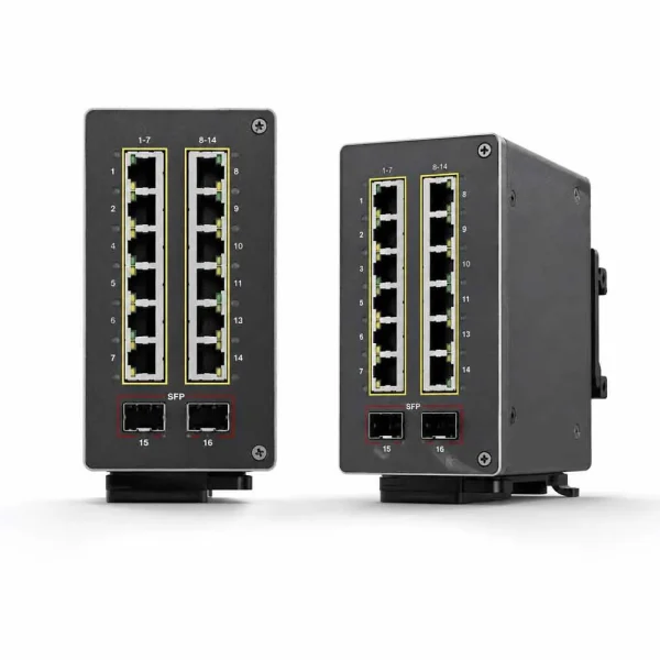 Module card mở rộng Switch công nghiệp Cisco IEM-3300-14T2S=
