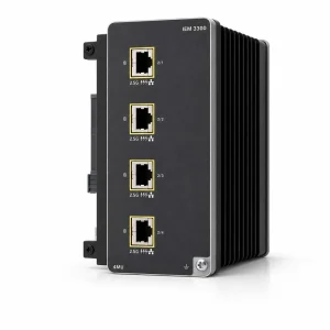 Module card mở rộng switch công nghiệp Cisco IEM-3300-4MU=