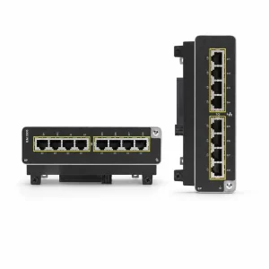 Module card mở rộng Switch công nghiệp Cisco IEM-3300-8P=