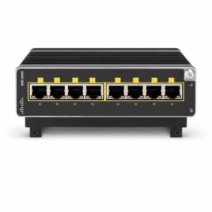 Module card mở rộng switch công nghiệp Cisco IEM-3400-8T=
