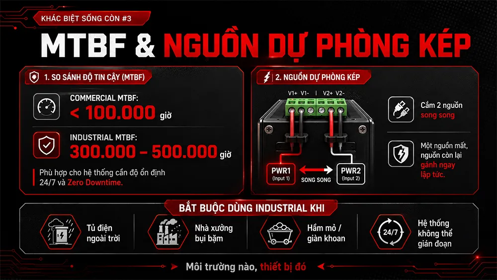 nguồn dự phòng kép