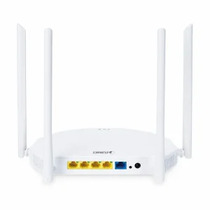 Router Planet 802.11ax băng tần kép 1800Mbps WDRT-1800AX