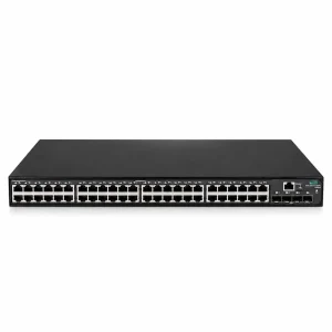 Switch Aruba HPE JL829A 5140 48G 4SFP+ EI