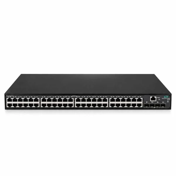 Switch Aruba HPE JL829A 5140 48G 4SFP+ EI