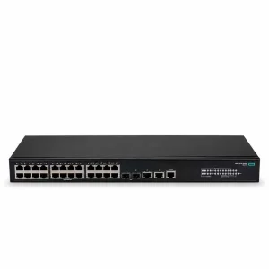 Switch Aruba HPE R8J41A 5140 24G 2SFP+ 2XGT EI