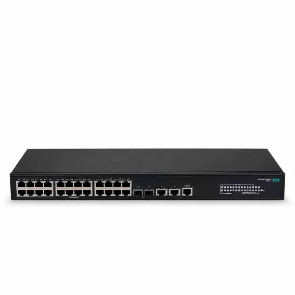 Switch Aruba HPE R8J41A 5140 24G 2SFP+ 2XGT EI