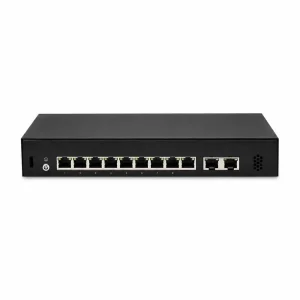 Switch Aruba HPE R8J42A 5140 8G 2SFP 2GT EI