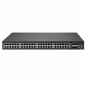 Switch Aruba JL260A 2930F 48G 4SFP