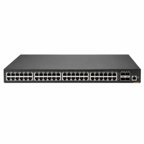 Switch Aruba JL260A 2930F 48G 4SFP