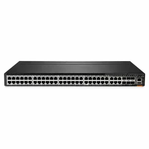 Switch Aruba JL659A 6300M 48SR5 CL6 PoE 4SFP56
