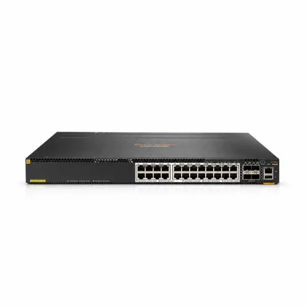 Switch Aruba JL660A 6300M 24SR5 CL6 PoE 4SFP56