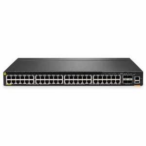 Switch Aruba JL661A 6300M 48G CL4 PoE 4SFP56