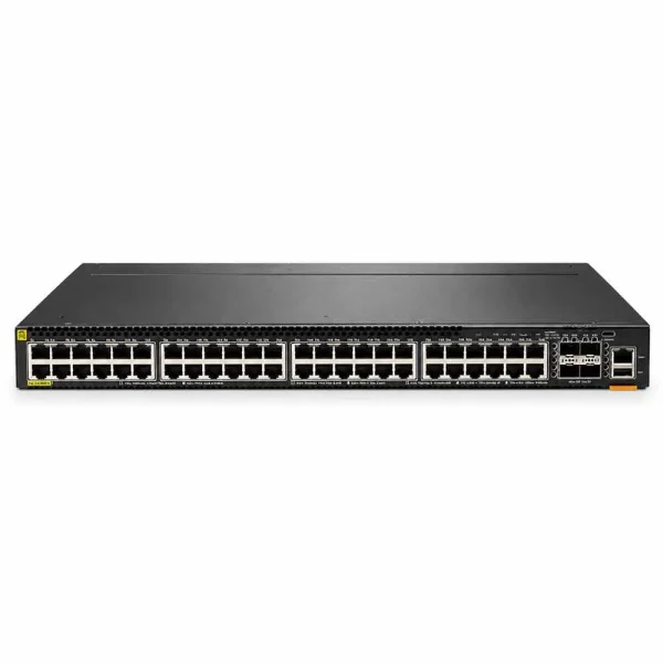 Switch Aruba JL661A 6300M 48G CL4 PoE 4SFP56