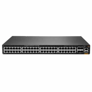 Switch Aruba JL663A 6300M 48G 4SFP56