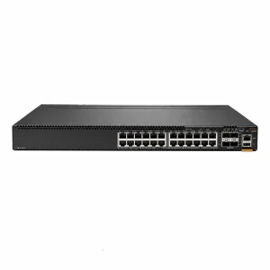 Switch Aruba JL664A 6300M 24G 4SFP56