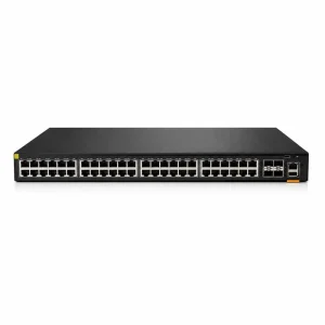 Switch Aruba JL667A 6300F 48G 4SFP56