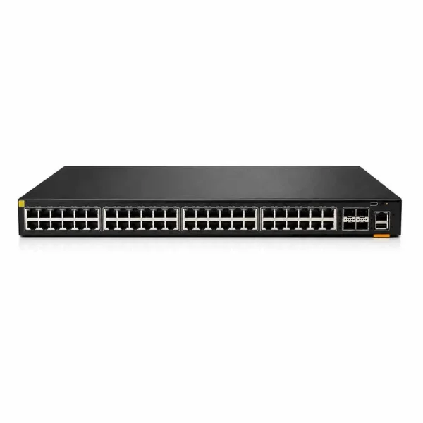 Switch Aruba JL667A 6300F 48G 4SFP56