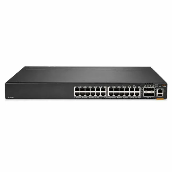 Switch Aruba JL668A 6300F 24G 4SFP56