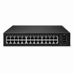 Switch Aruba JL677A 6100 24G CL4 PoE 4SFP+ 370W