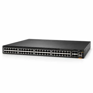 Switch Aruba JL762A 6300M 48 cổng 1Gbps Base-T , + 4 SFP56