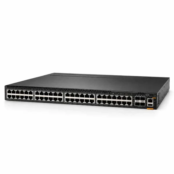 Switch Aruba JL762A 6300M 48 cổng 1Gbps Base-T , + 4 SFP56