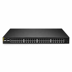 Switch Aruba R8N85A 6000 48G CL4 PoE 4SFP 370W