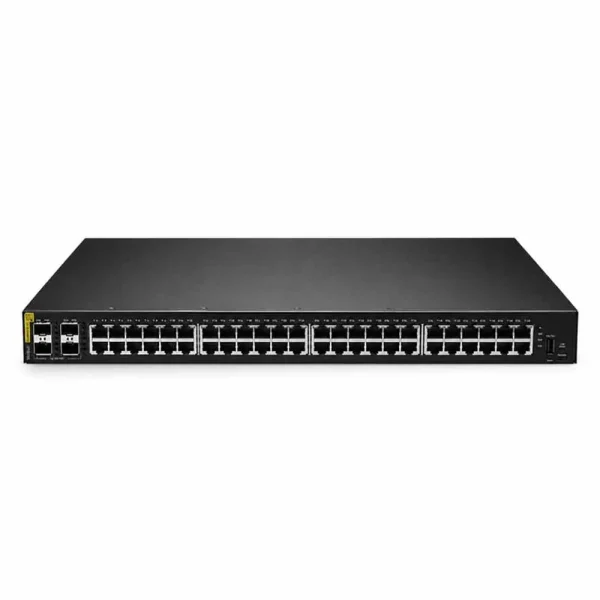 Switch Aruba R8N85A 6000 48G CL4 PoE 4SFP 370W