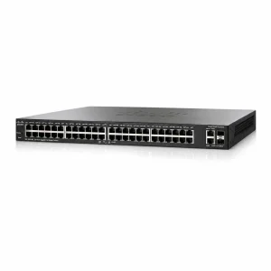 Switch chia mạng Cisco 50Port 10/100/1000Mbps SG200-50