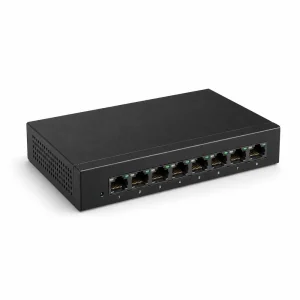 Switch chia mạng Cisco 8port 10/100/1000Mbps SG95D-08
