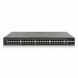 Switch chia mạng Cisco SF500-48 48Port 10/100Mbps