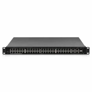 Switch chia mạng Cisco SG300-52 52Port 10/100/1000Mbps