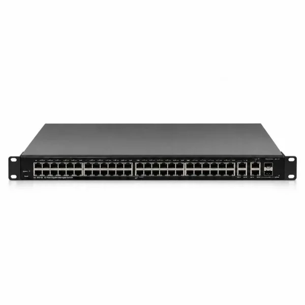 Switch chia mạng Cisco SG300-52 52Port 10/100/1000Mbps
