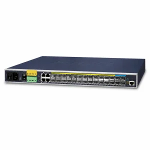 Switch chia mạng Planet Layer 3 IGS-6325-20S4C4X