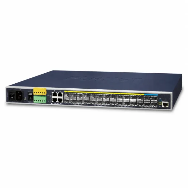 Switch chia mạng Planet Layer 3 IGS-6325-20S4C4X