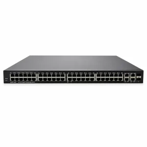 Switch Cisco SG300-52P 52Port 10/100/1000Mbps PoE