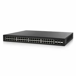 Switch Cisco SG500-52-K9-G5 48Port 10/100/1000Mbps