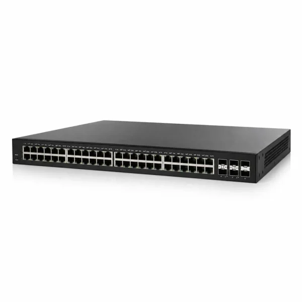 Switch Cisco SG500-52-K9-G5 48Port 10/100/1000Mbps