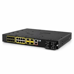 Switch công nghiệp Cisco CGS-2520-16S-8PC