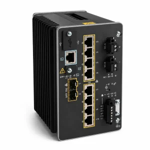 Switch công nghiệp Cisco IE-3300-8T2S-A