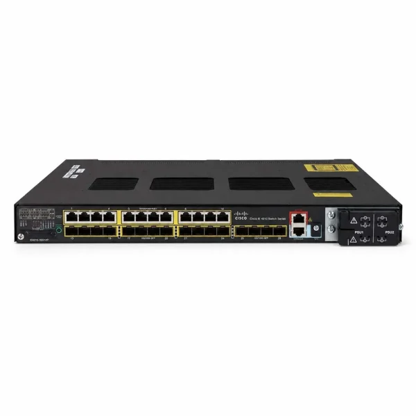 Switch công nghiệp Cisco IE-4010-16S12P