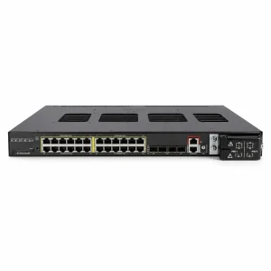 Switch công nghiệp Cisco IE-4010-4S24P, 24GE PoE+ 4GE SFP
