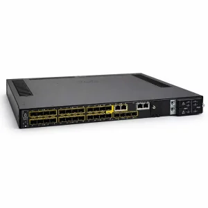 Switch Công Nghiệp Cisco IE-9310-26S2C-A, 24x GE SFP