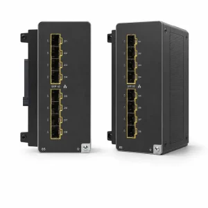Switch công nghiệp Cisco IEM-3300-8S